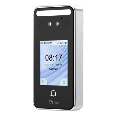 Terminal facial ZKTeco SpeedFace V3LITE